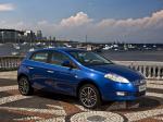 Fiat Bravo 2010 года (BR)